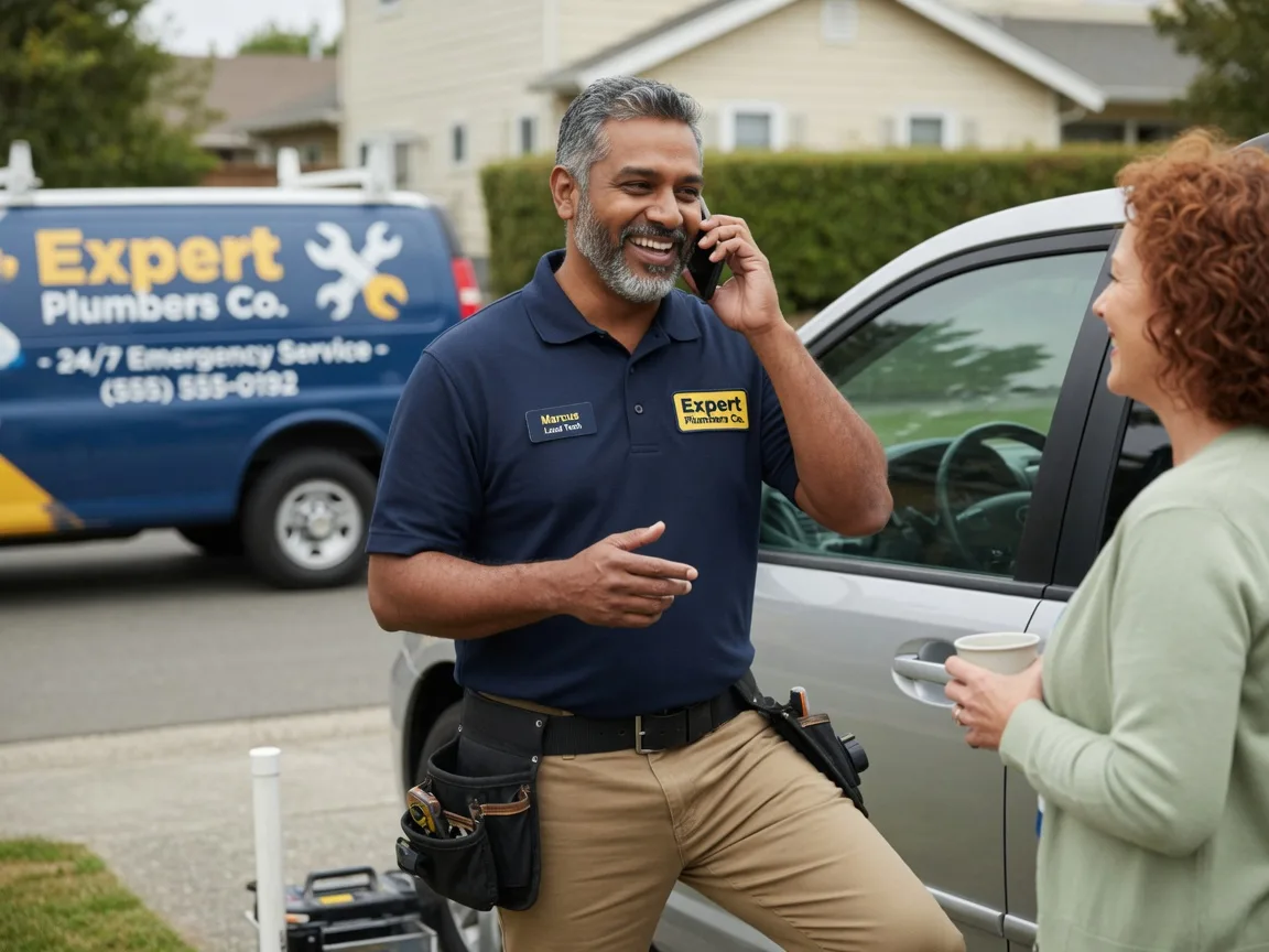 Drain Cleaning Richfield, UT FAQs